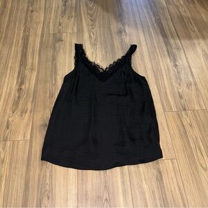 Naked Zebra Tank Top